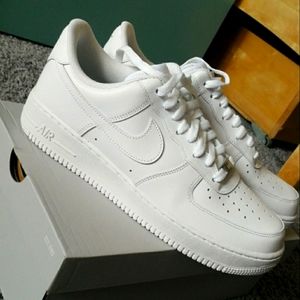 Air force 1s
